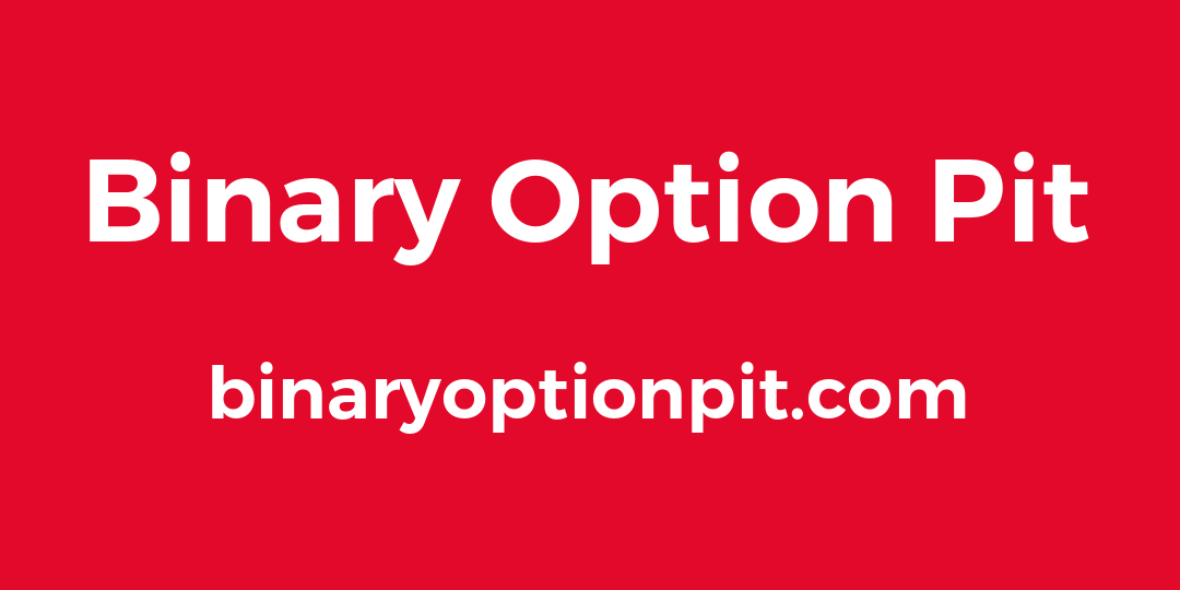 Binary Option Pit | Limited Risk Trading | binaryoptionpit.com